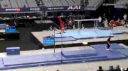 Troy Nuesca - High Bar, Gym Olympica - 2021 US Championships