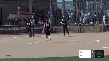 Alma College vs. Cabrini University - 2023 THE Spring Games