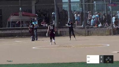 Alma College vs. Cabrini University - 2023 THE Spring Games