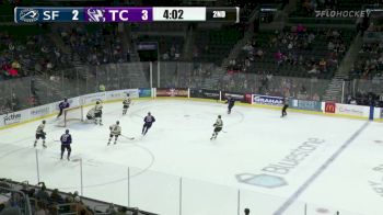 Replay: Away - 2023 Tri-City vs Sioux Falls | Feb 19 @ 4 PM
