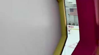 Replay: Northern Michigan  vs Ferris State Unive - 2021 Northern Michigan vs Ferris State | Nov 19 @ 7 PM