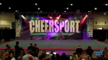 Replay: CHEERSPORT: Tampa Classic | Dec 5 @ 8 AM