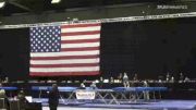 Kaylee Bowar - Individual Trampoline, Gypsy Flyers - 2021 USA Gymnastics Championships