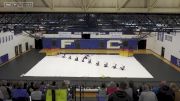 Mascoutah HS "Mascoutah IL" at 2023 WGI Guard Indianapolis Regional - Franklin