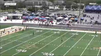 Replay: AAU Regional Qualifier 19 | Jul 1 @ 8 AM