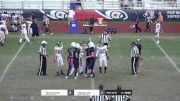 Mavericks vs. Wolverines - 2022 Pop Warner Football Super Bowl