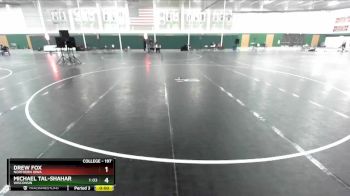 Replay: Mat 5 - 2023 Jim Koch Wisconsin Open | Dec 2 @ 9 AM