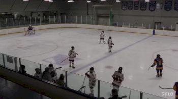 Replay: Home - 2023 Chiefs U18 (G) vs Edge | Dec 7 @ 7 AM