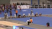 High School Boys' 55m Seeded, Prelims 1