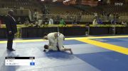 XIN YAO vs NATASHA DILLON 2024 Pan Jiu Jitsu IBJJF Championship