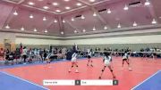 vs - 2022 JVA Charm City Challenge presented by Nike