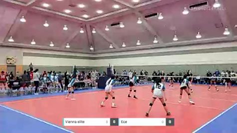 vs - 2022 JVA Charm City Challenge presented by Nike