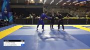 JILL RIVAS PIERCE vs MAYLEAN ALTA JOHNSON 2024 Pan Jiu Jitsu IBJJF Championship