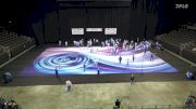 Avon HS "Avon IN" at 2024 WGI Perc/Winds Mideast Power Regional