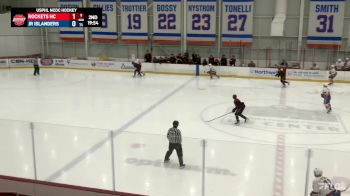 Replay: Home - 2024 Rockets HC vs PAL Islanders | Feb 2 @ 2 PM