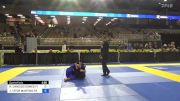 JOÃO VÍTOR MARTINS FREIRES vs RICARDO CANDIDO GOMES FILHO 2024 Pan Jiu Jitsu IBJJF Championship