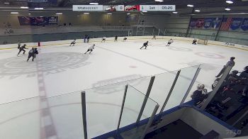 Replay: Home - 2023 Adirondack vs Express HC | Sep 30 @ 7 AM