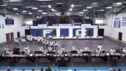 Cap City Percussion "Columbus OH" at 2023 WGI Perc Indianapolis Regional