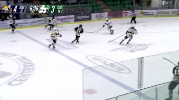 Replay: Home - 2024 Spruce Grove vs Okotoks | Mar 22 @ 7 PM