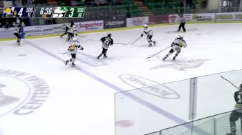 Replay: Away - 2024 Spruce Grove vs Okotoks | Mar 22 @ 7 PM