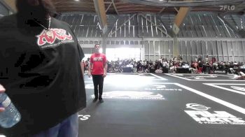 Replay: Mat 4 - 2023 ADCC Canadian Open | Aug 19 @ 9 AM