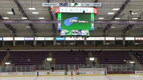 Replay: Home - 2024 WBS Knights vs Impact | Feb 25 @ 1 PM