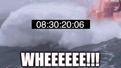 Replay: aaron test 0118_01 | Jan 18 @ 8 AM