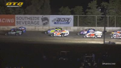 Full Replay | Championship Night at Fonda Speedway 8/13/22