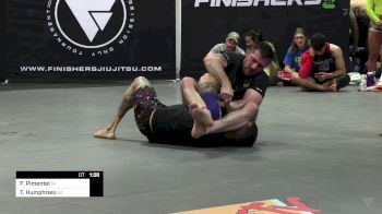 Replay: Finishers 2.0: Money in the Bank | May 21 @ 1 PM