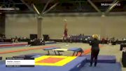 Hadley Jossart - Double Mini Trampoline, M and M Gymnastics - 2021 USA Gymnastics Championships