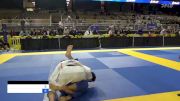 LÉO MAXINE ANDRÉ BENOIT vs DOMINICK ALEXANDER TORRES 2024 Pan Jiu Jitsu IBJJF Championship