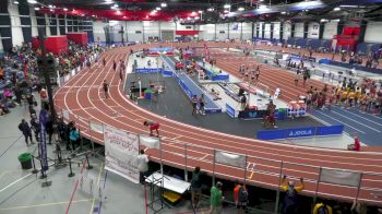 Men's 4x400m Relay, Finals 2