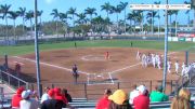 Replay: Iowa Vs. Stony Brook | FAU Paradise Classic