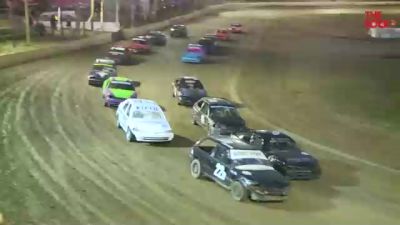 Full Replay | Battle of Streetstocks at Beachlands 4/1/22