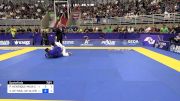 PEDRO HENRIQUE MAIA COSTA vs VICTOR NITHAEL DE OLIVEIRA MARQU 2024 Brasileiro Jiu-Jitsu IBJJF