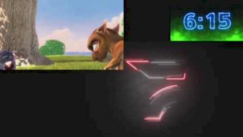 Replay: Bryan July 8 Stream 1 - 2026 Bryan July 8 | Jul 14 @ 1 AM