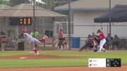 North Central Coll vs. Denison Uni JV - 2024 Snowbird Baseball