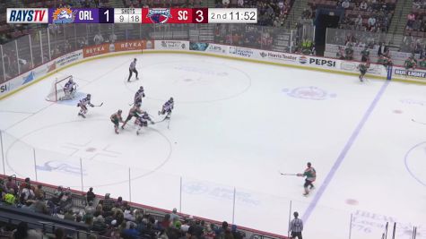 Replay: Home - 2024 Orlando vs South Carolina | Mar 15 @ 7 PM