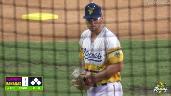 Replay: Flamingos vs Bananas - 2022 Florence Flamingos vs Bananas | Jul 6 @ 6 PM