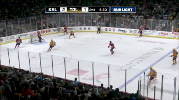 Replay: Home - 2024 Kalamazoo vs Toledo | Apr 19 @ 7 PM