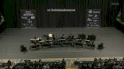 Cleveland HS "Clayton NC" at 2023 WGI Percussion/Winds World Championships