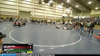 Replay: Mat 6 - 2022 Christmas Clash Duals | Dec 30 @ 8 AM