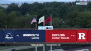 Monmouth vs Rutgers | Soccer (W)