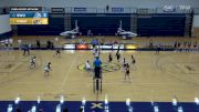 Replay: Southern Wesleyan vs Coker - Women's | Oct 31 @ 7 PM