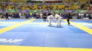 ALAN ALVES SILVA vs KAUAN GABRIEL SOUSA GONÇALVES 2024 Brasileiro Jiu-Jitsu IBJJF