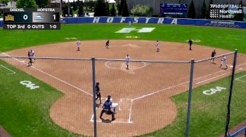 Replay: Drexel vs Hofstra | May 1 @ 11 AM