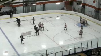 Replay: Home - 2024 Renfrew vs Nepean | Feb 4 @ 2 PM