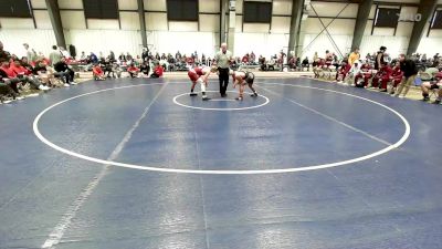 165 lbs Final - Dario Molina, Wesleyan vs Nate Lackman, Rhode Island College