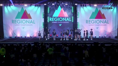 Rival Athletics - Guardians [2024 L1 Youth 1] 2024 The West Regional Summit