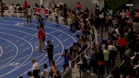 Youth Boys' 400m, Finals 1 - Age 14